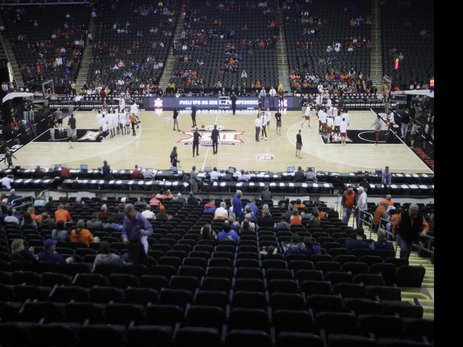 Ncaa Cancels Ncaa Men S And Women S Basketball Tournaments As