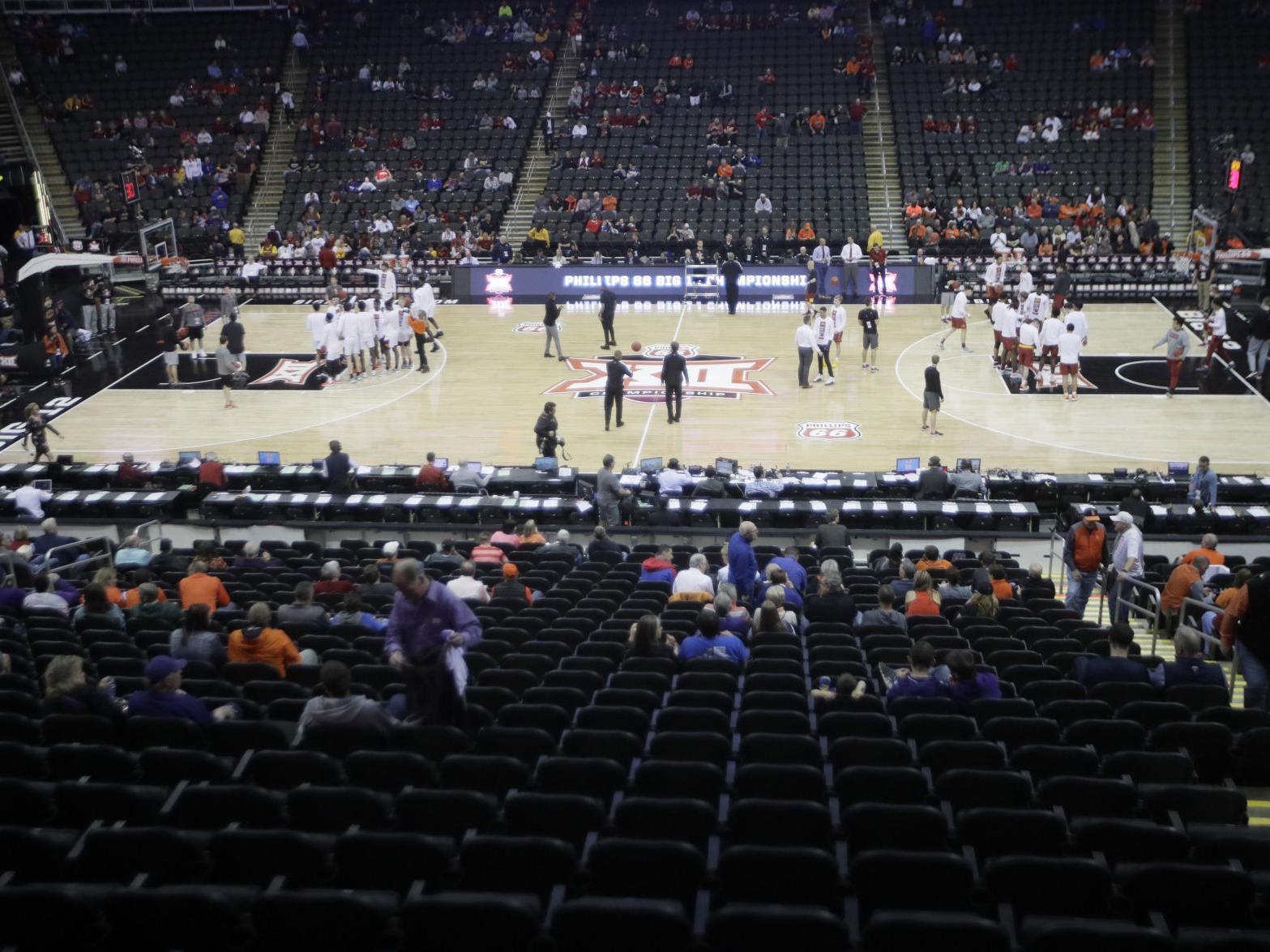 Ncaa Cancels Ncaa Men S And Women S Basketball Tournaments As