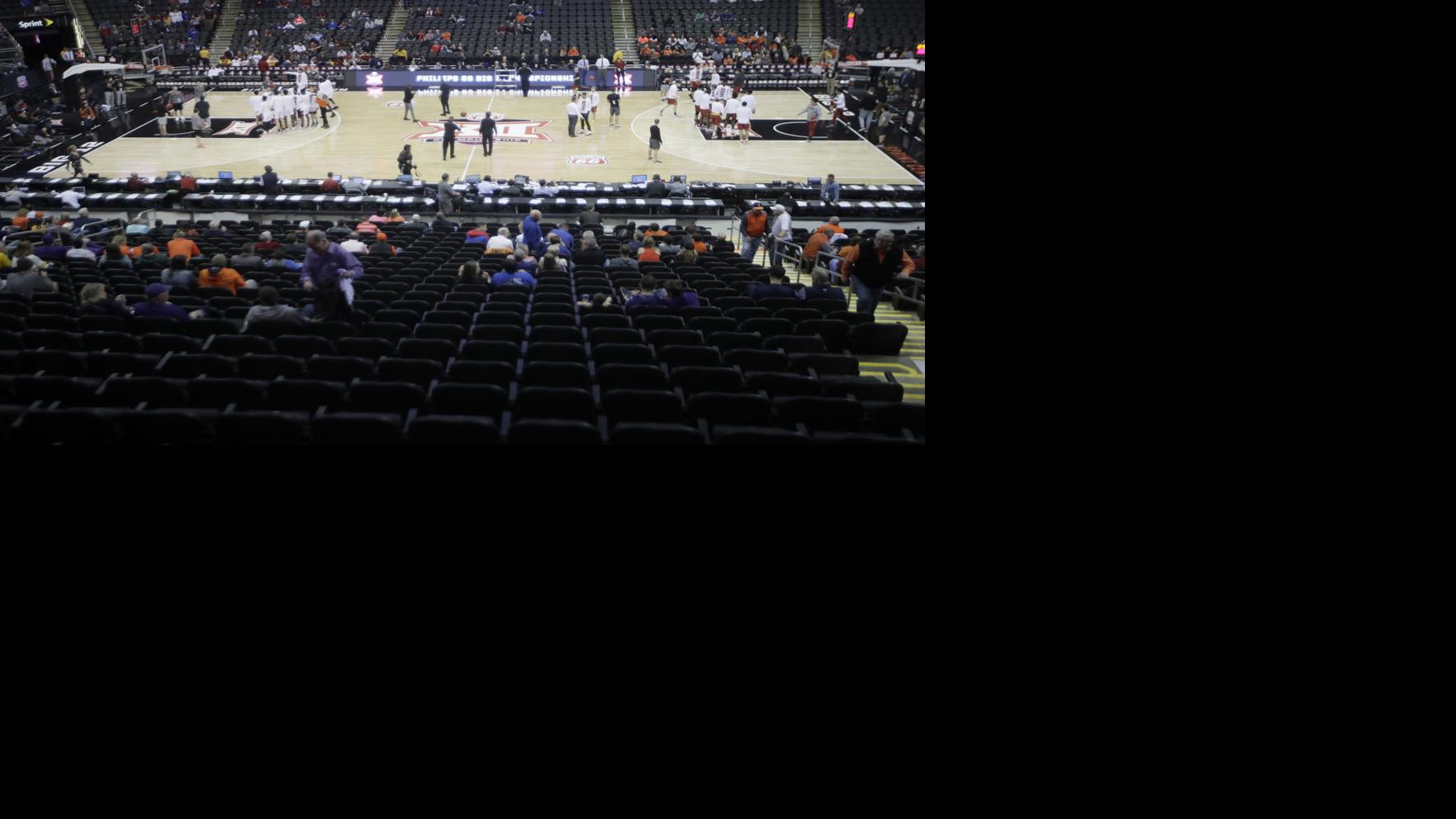 Ncaa Cancels Ncaa Men S And Women S Basketball Tournaments As