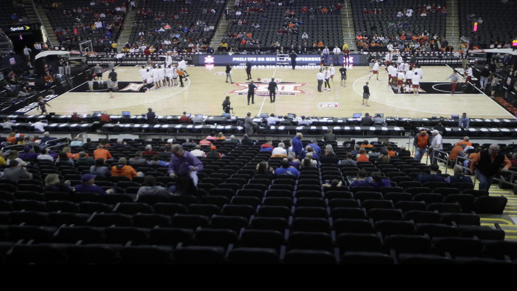 Ncaa Cancels Ncaa Men S And Women S Basketball Tournaments As