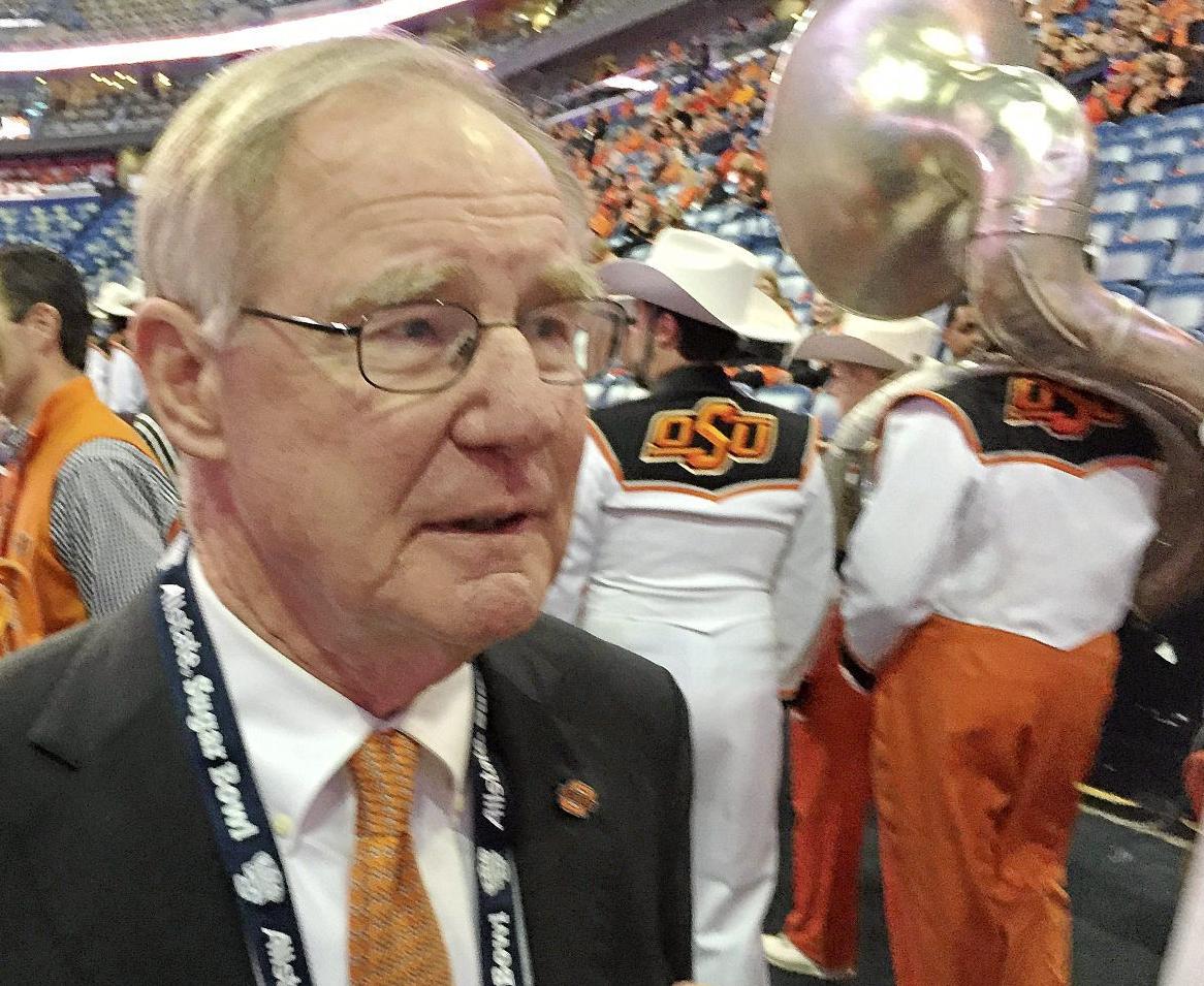 BURNS HARGIS