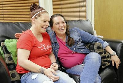 Ginnie Graham: Oklahoma facing loss of drug court funds Local News