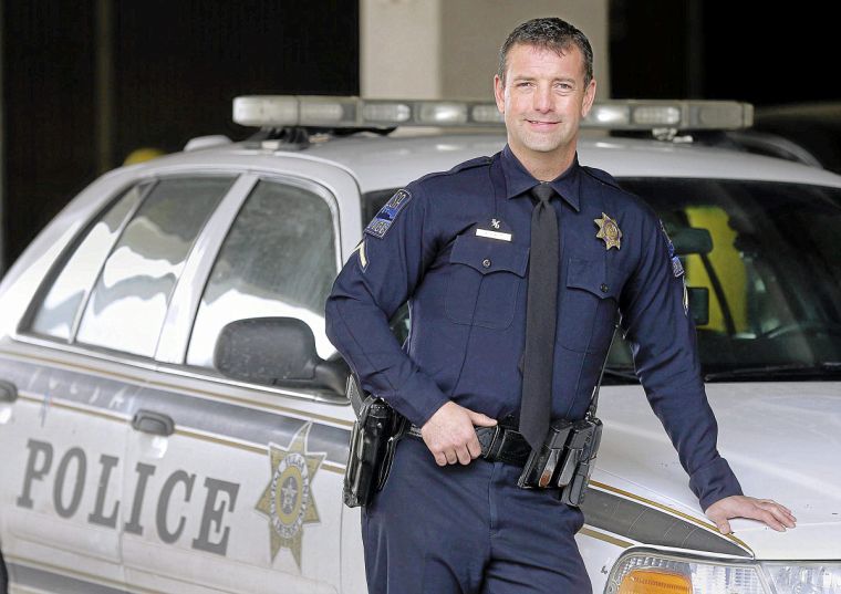 tulsa police officer club rotary above names its beyond officers michael tulsaworld received anthony award wednesday