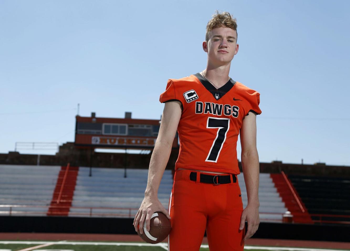 Todd Drummond, son of 'Pioneer Woman,' enters 2022 with high expectations