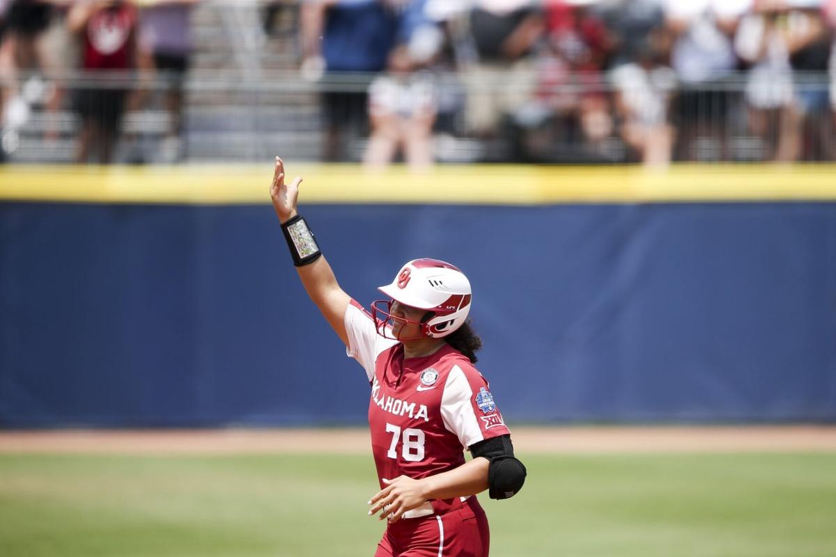 It's an amazing deal': Oklahoma team wins 2021 Little League