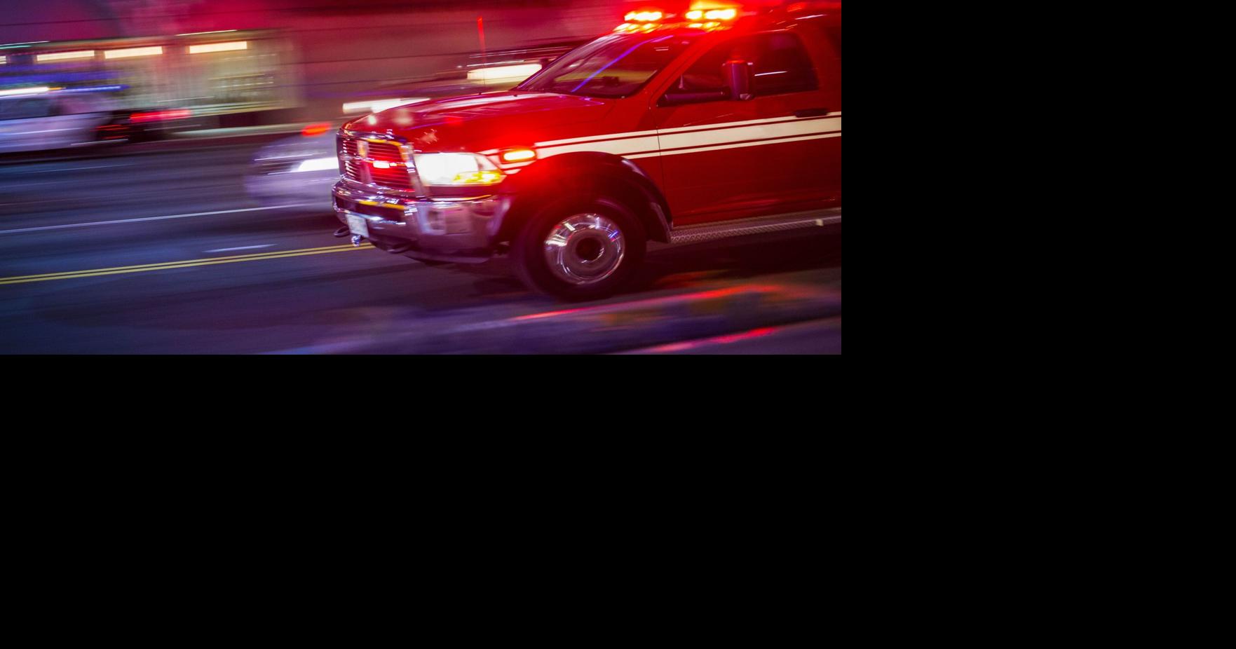 Skiatook woman dies in Pawhuska car crash – Tulsa World