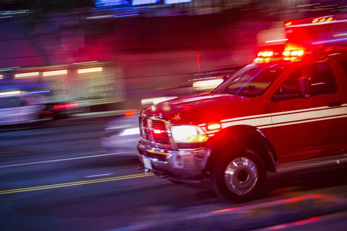 ambulance