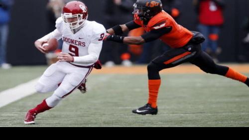 OU-OSU football tickets sold out; some OU tickets remain ... Рет қаралды 4,7 м.9 ай бұрын.
