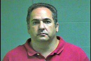 Former state senator pleads to embezzling campaign funds