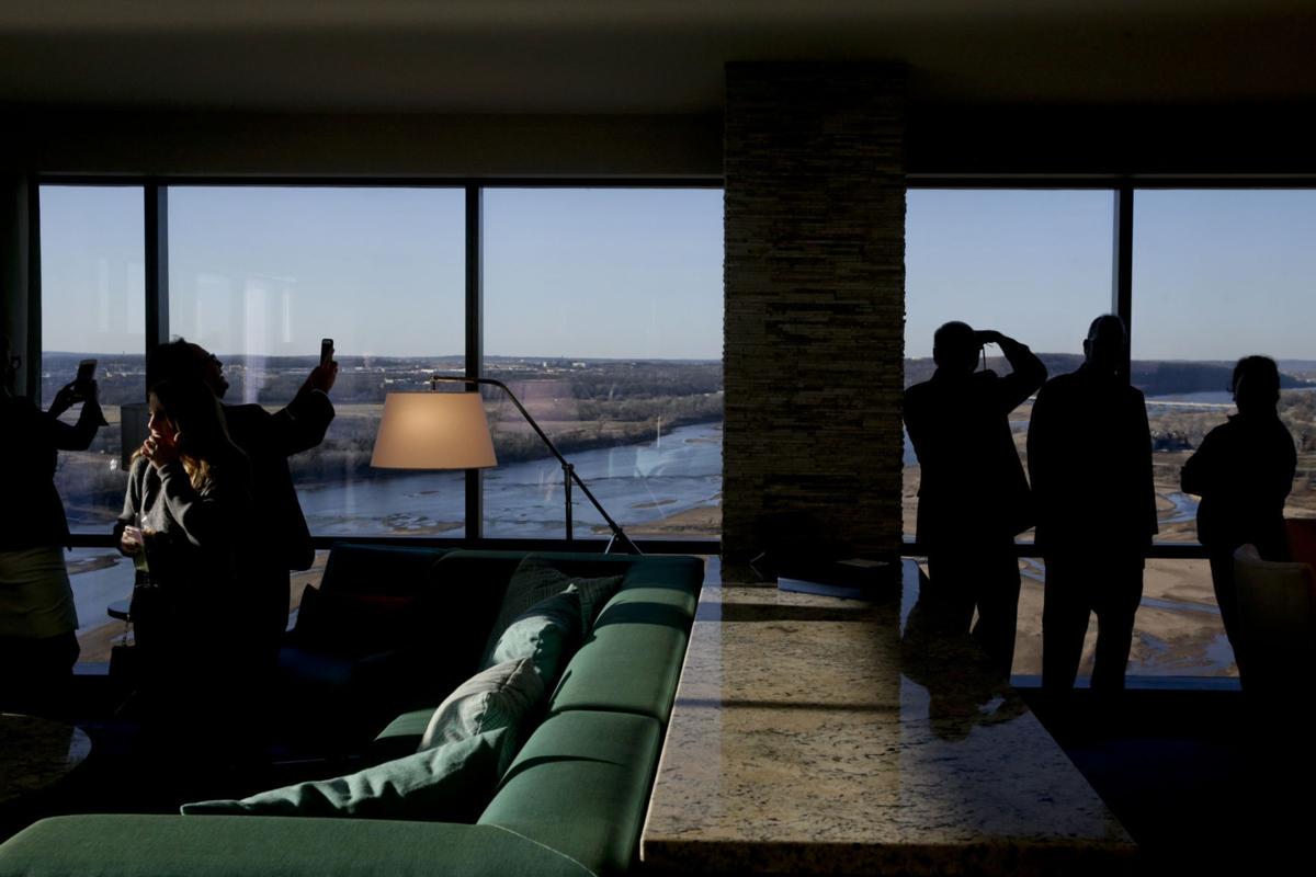 River spirit casino tulsa jobs