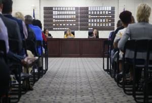 TPS, OKC school boards consider entering legal fight as charter schools sue to get a share of local tax money