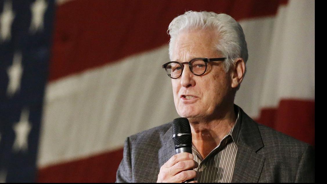 Happy birthday to Hobby Lobby's founder, David Green Meet the 7 Oklahoma billionaires who have