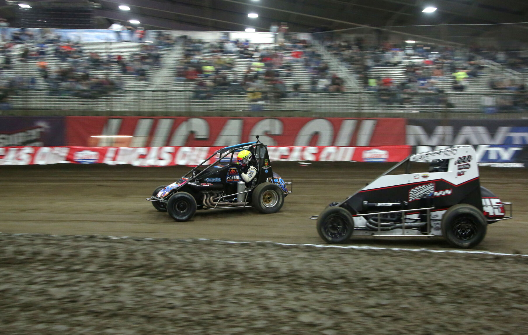 35th annual Chili Bowl Midget Nationals ready to fire off Monday