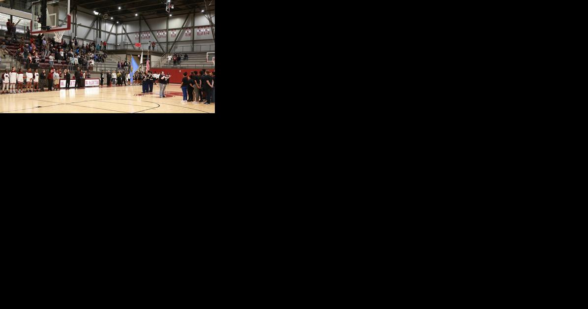 Throwback Tulsa: Four years ago, new McLain fieldhouse hosts first game - Vimarsana News