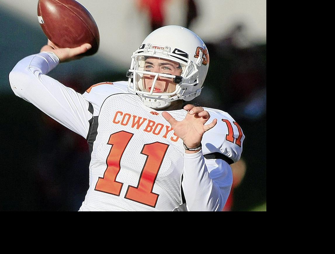 Bill Haisten Columbine Tragedy Remembered By Former Osu Star Zac