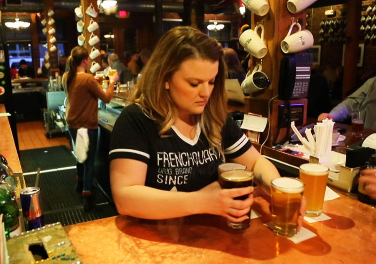 What the Ale Tulsa Craft Beer Week Announces Schedule