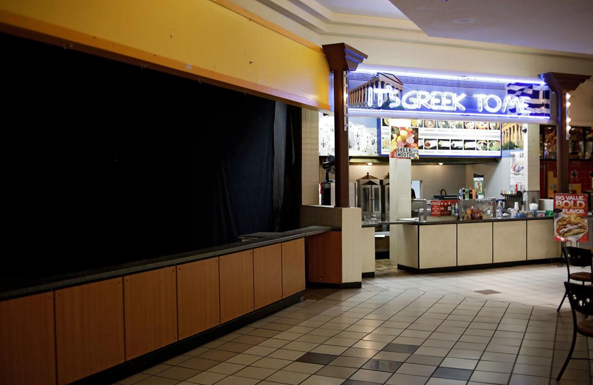 New tenants headed to Promenade mall after movie theater retailers