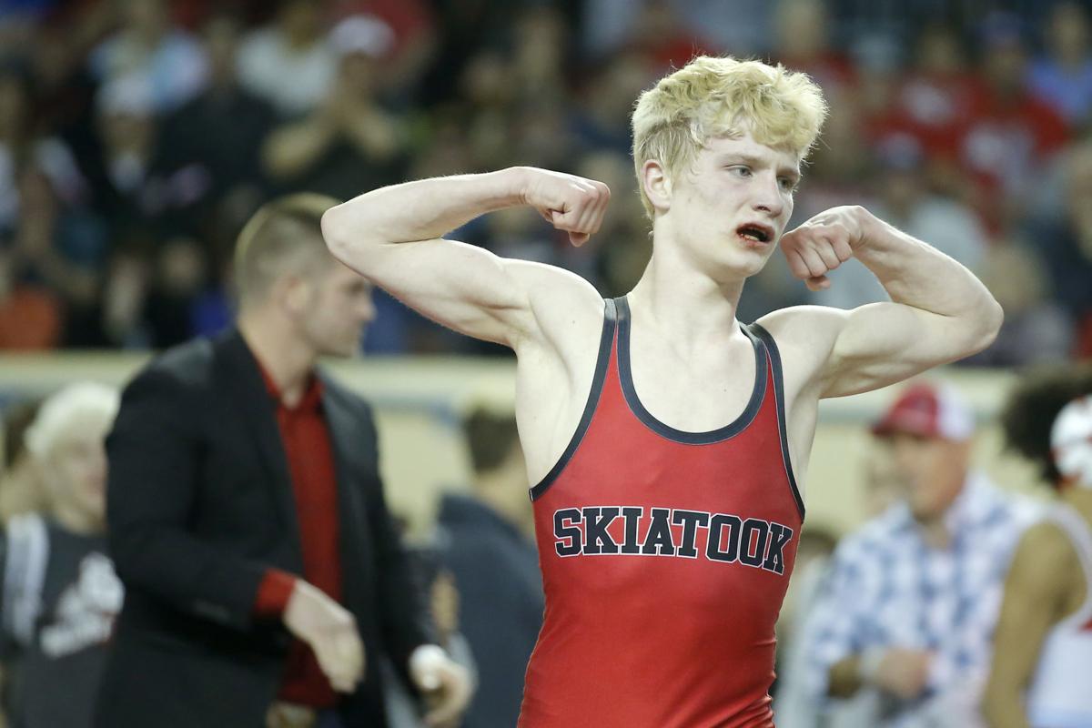 High School Wrestling (copy)