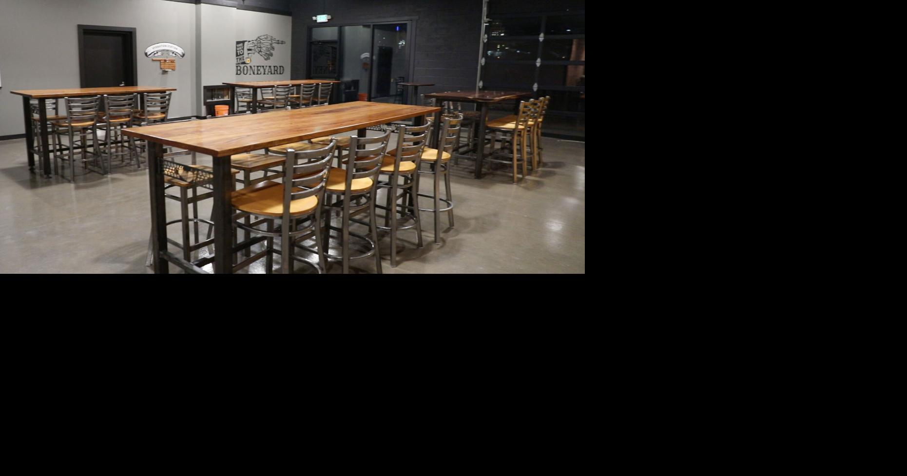 Tulsa's Dead Armadillo Brewery opens new, larger taproom