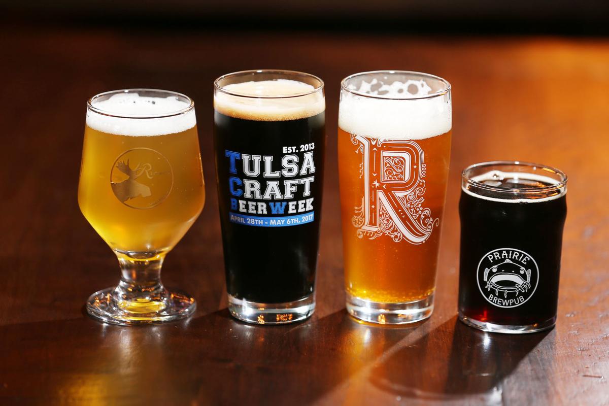 Tulsa Craft Beer Week Tulsa Craft Beer Week