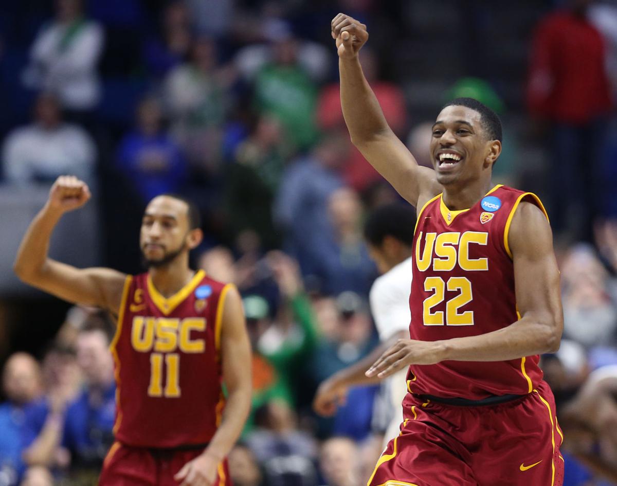 Ncaa In Tulsa Breaking Down Baylor Vs Usc Sports Tulsaworld Com