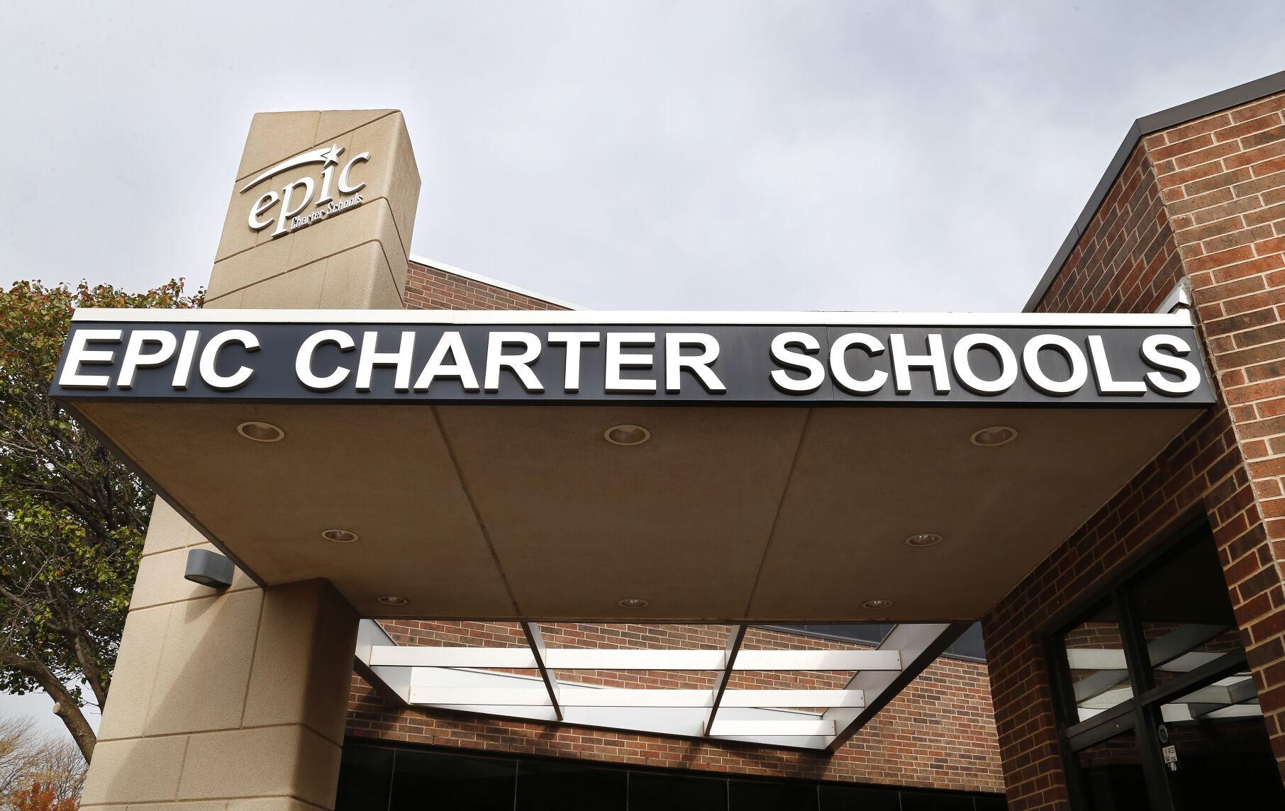 Epic Charter Schools adding human, financial resources to address deficiencies ID'd by state auditor