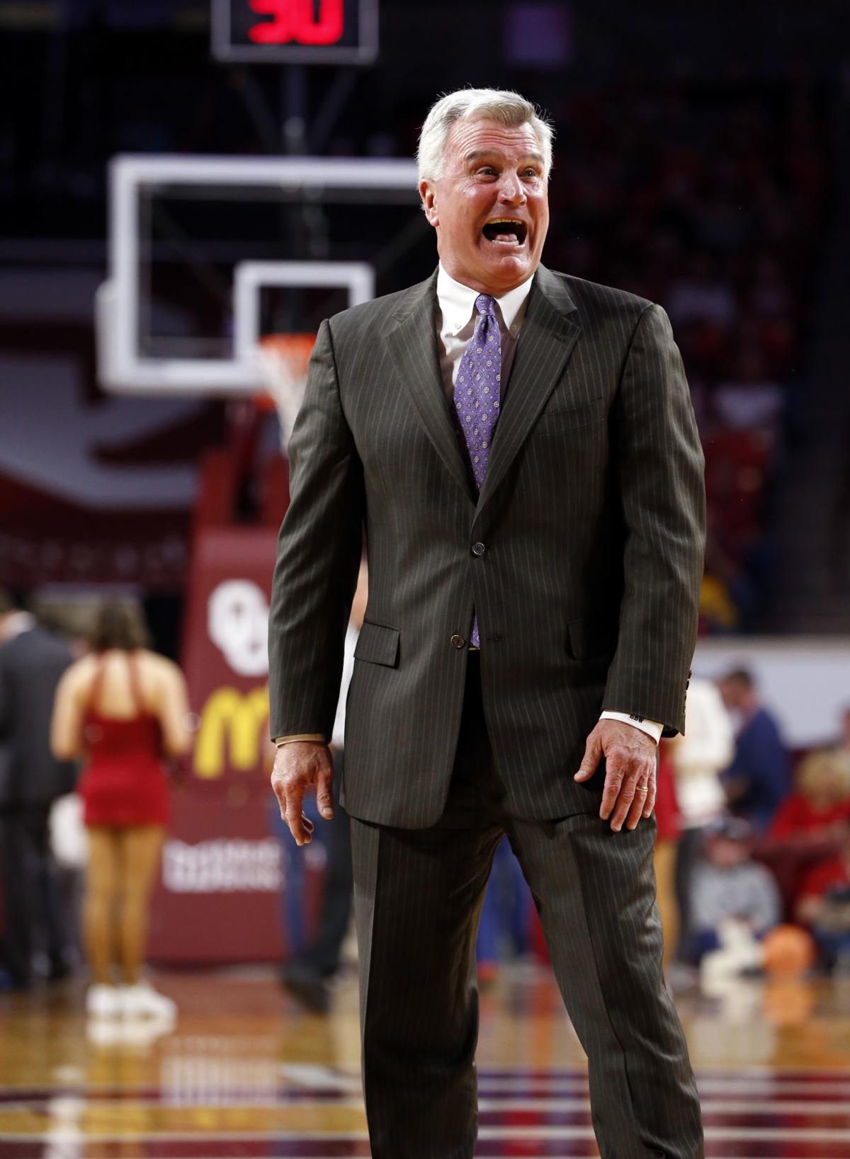 OU basketball: Is Trae Young the Big 12 Player of the Year ...