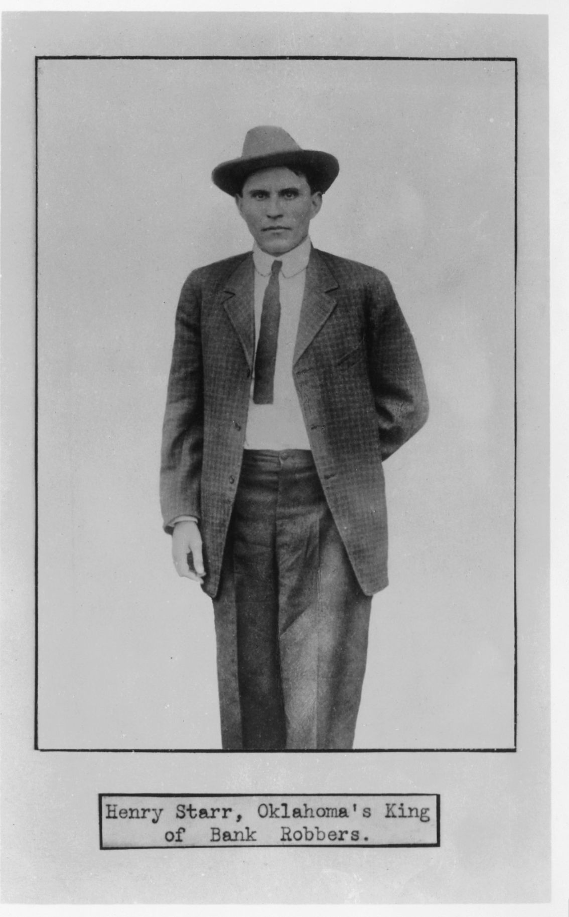 Did you know these famous people were born in Oklahoma? Slideshows