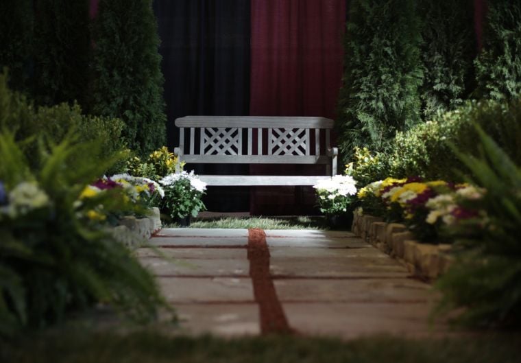 Spotlight Home & Garden Show, Ella Fitzgerald tribute Archive