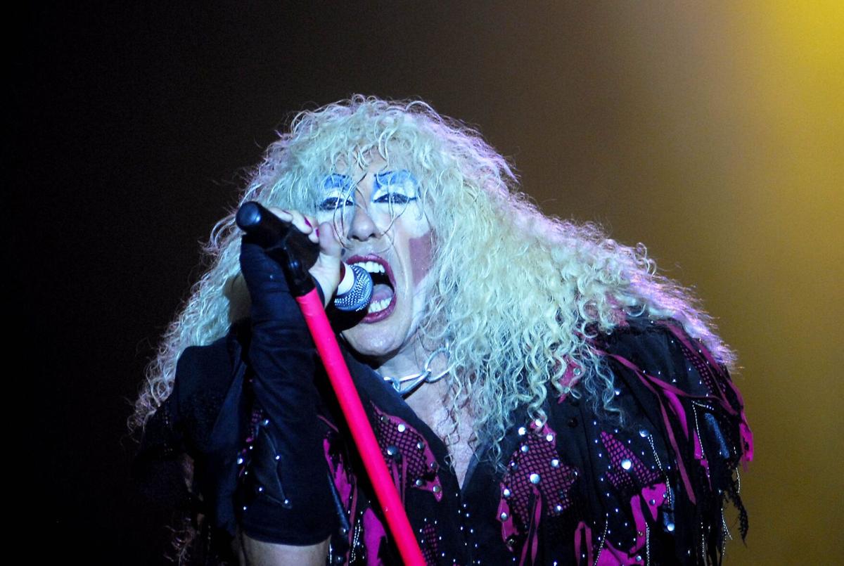 Dee Snider