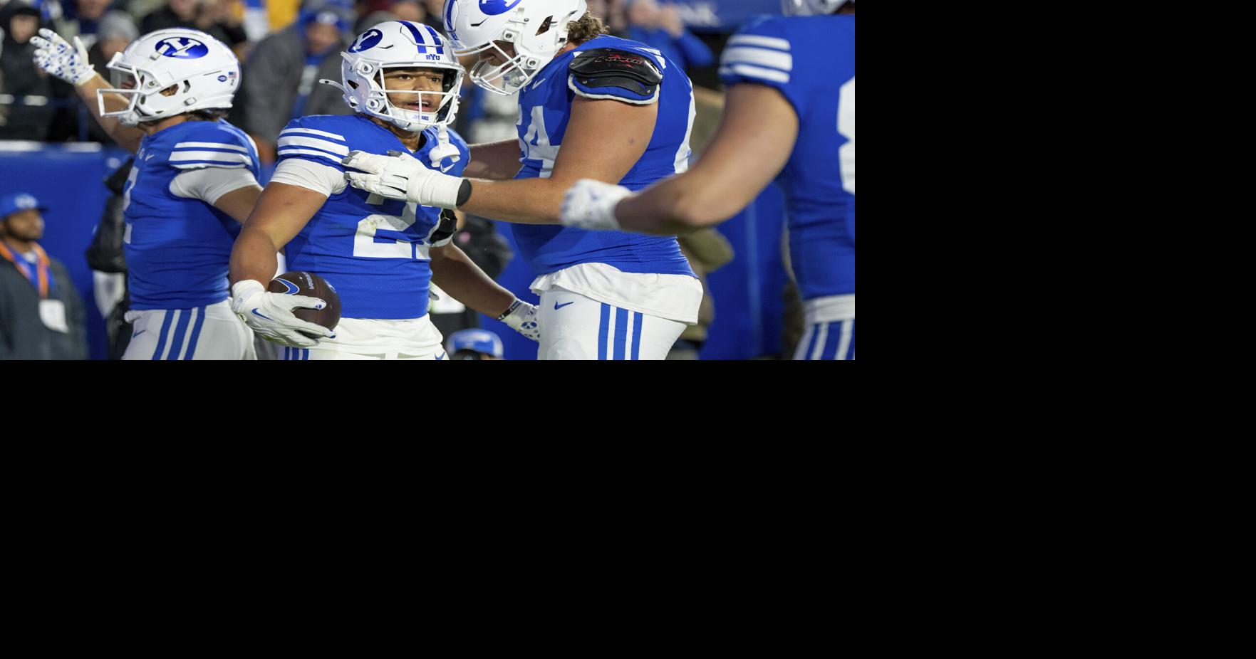 Berry Tramel: Big 12 prognosticators don t have a clue