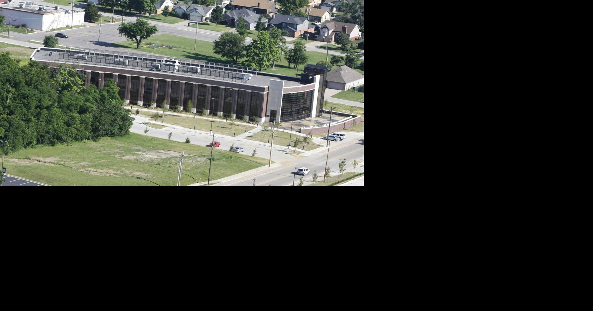 Langston University's Tulsa presence shifting but not diminishing