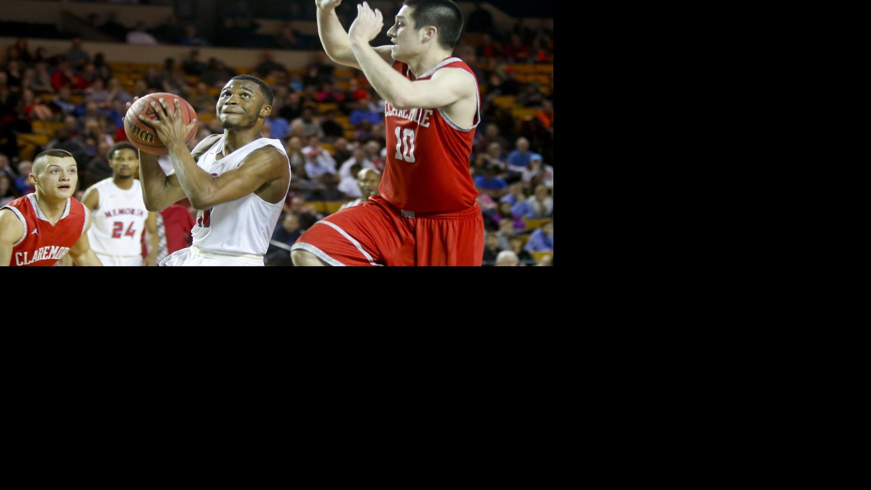 High Schools Catching Up With Former Area Standouts Ok Preps