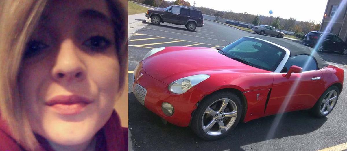 Woman fatally shot outside Woodland Hills Mall identified as McAlester