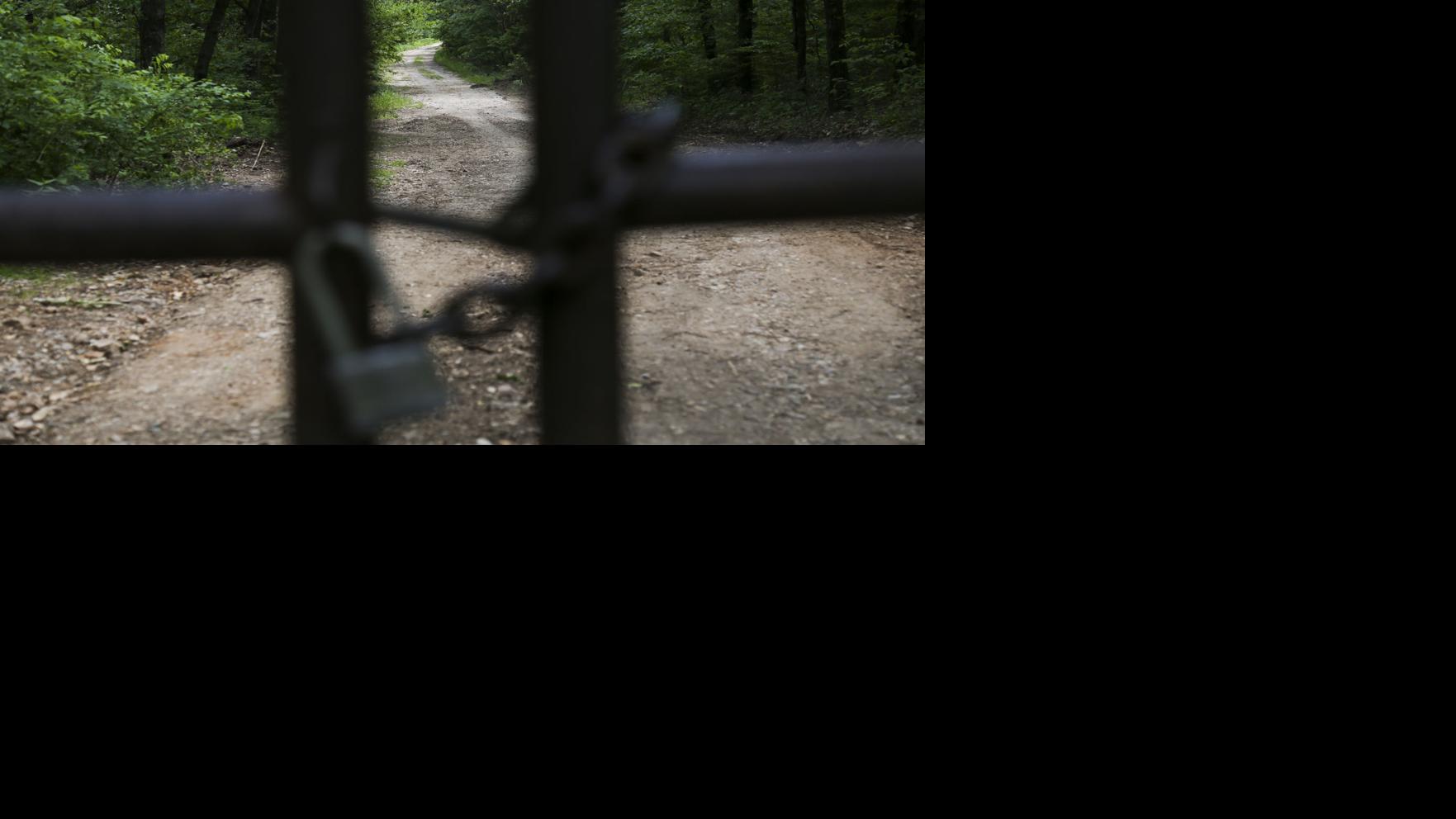 Photo gallery What Camp Scott near Locust Grove looks like today