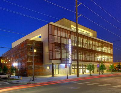More Than 1 Billion In Construction Projects Recognized At Abc Awards Tulsaworld Com