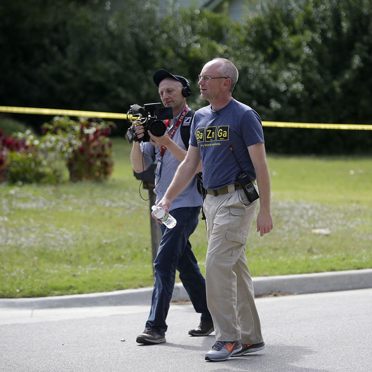 Download Tulsa S Law Enforcement Agencies Are Showcased In Myriad Crime Desktop Wallpaper Wallpaper Tulsa S Law Enforcement Agencies Are Showcased In Myriad Crime For Android Free