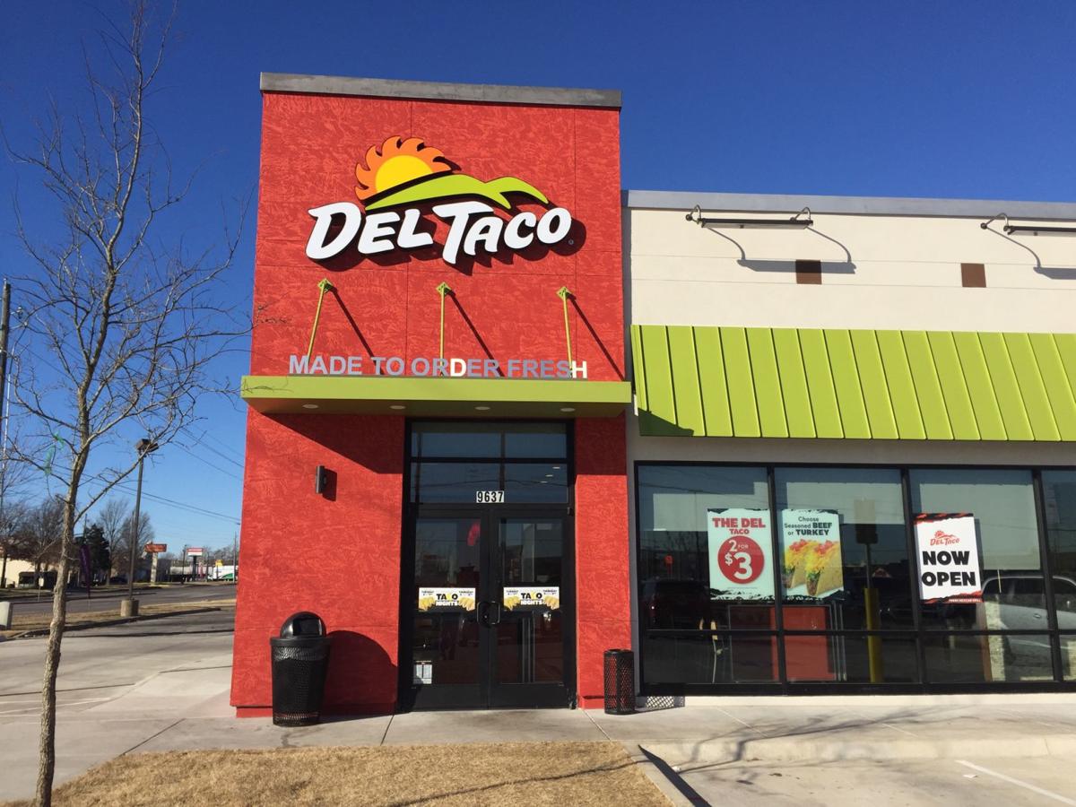 Del Taco