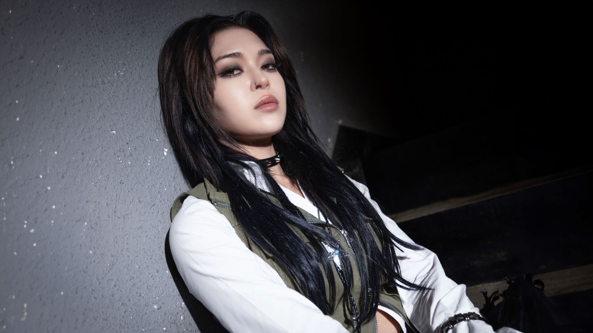 K-Pop star AleXa talks about 'homecoming' show at Cain's