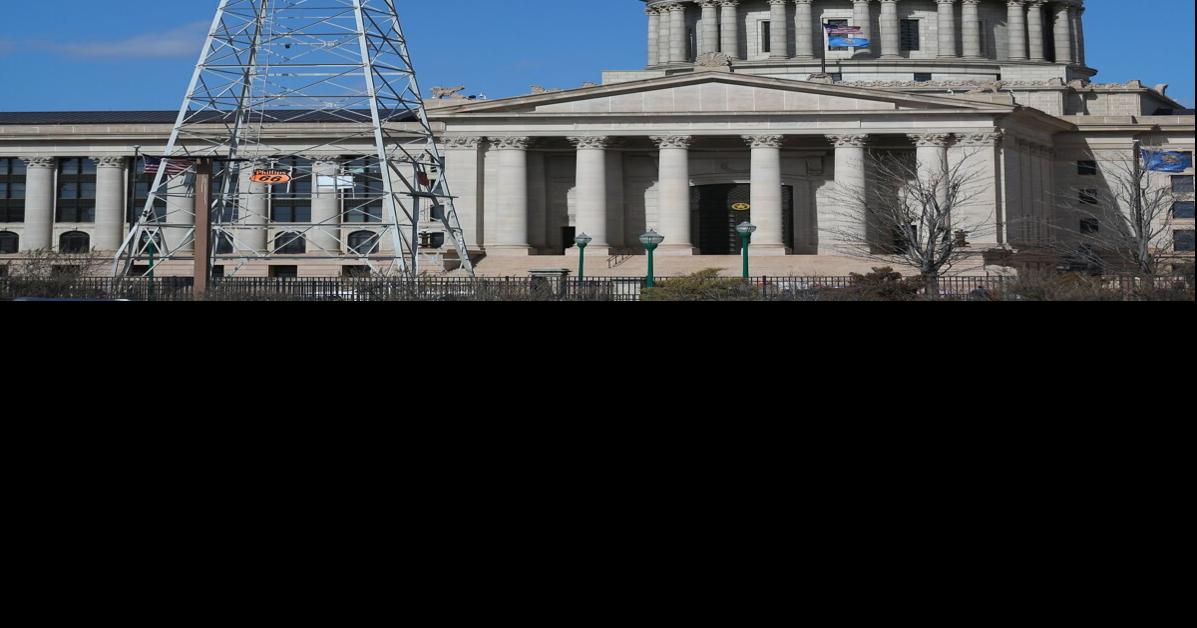 Area Republican runoffs likely to have big impact on state Senate