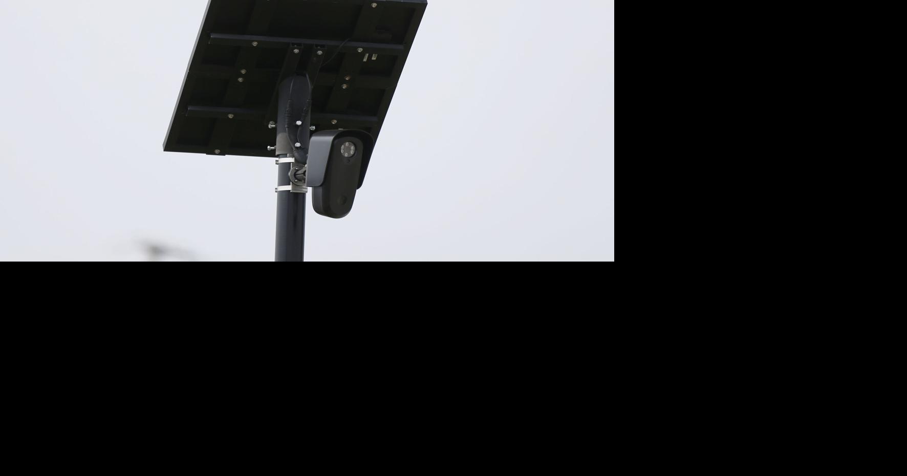 Coweta Police chief explains his call to get rid of Flock cameras