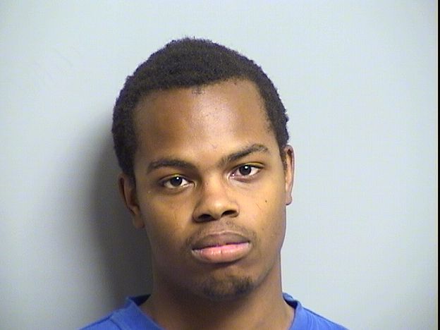 Man arrested on child abuse, neglect charges
