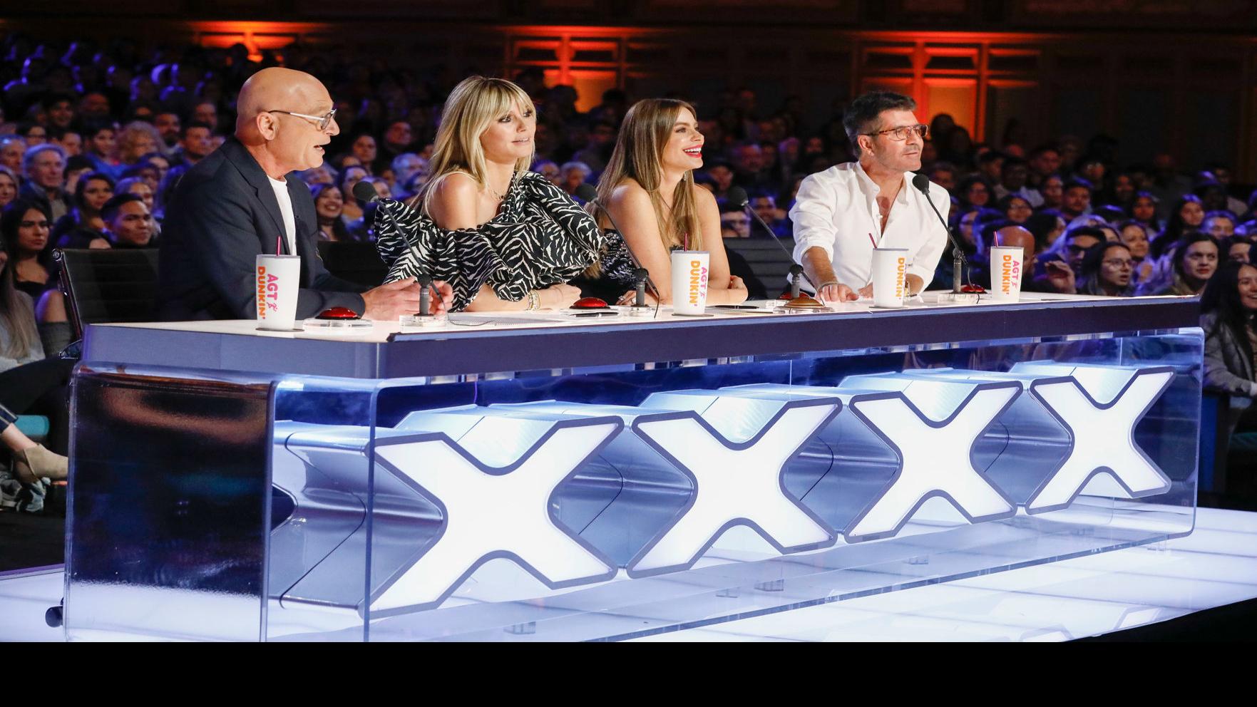 Tulsa Family To Appear On America S Got Talent Television