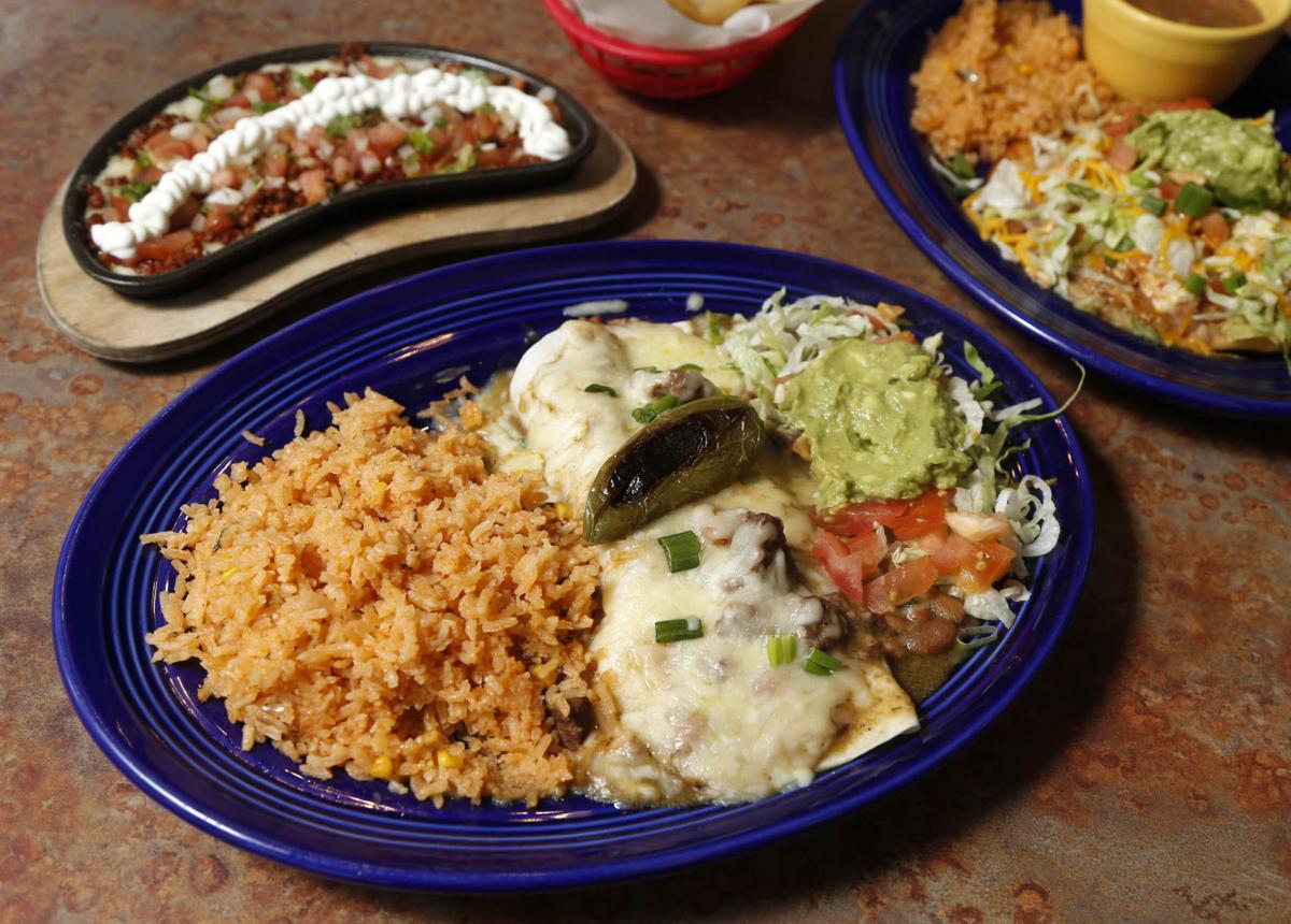 The 20 Best Road Trip Worthy Restaurants Within 100 Miles From Tulsa Enrique S Ss