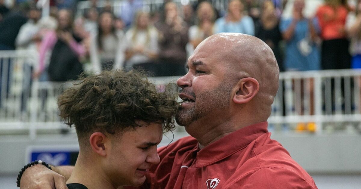 The Bill Haisten Podcast: Owasso Basketball's Coach Brian Montonati ...