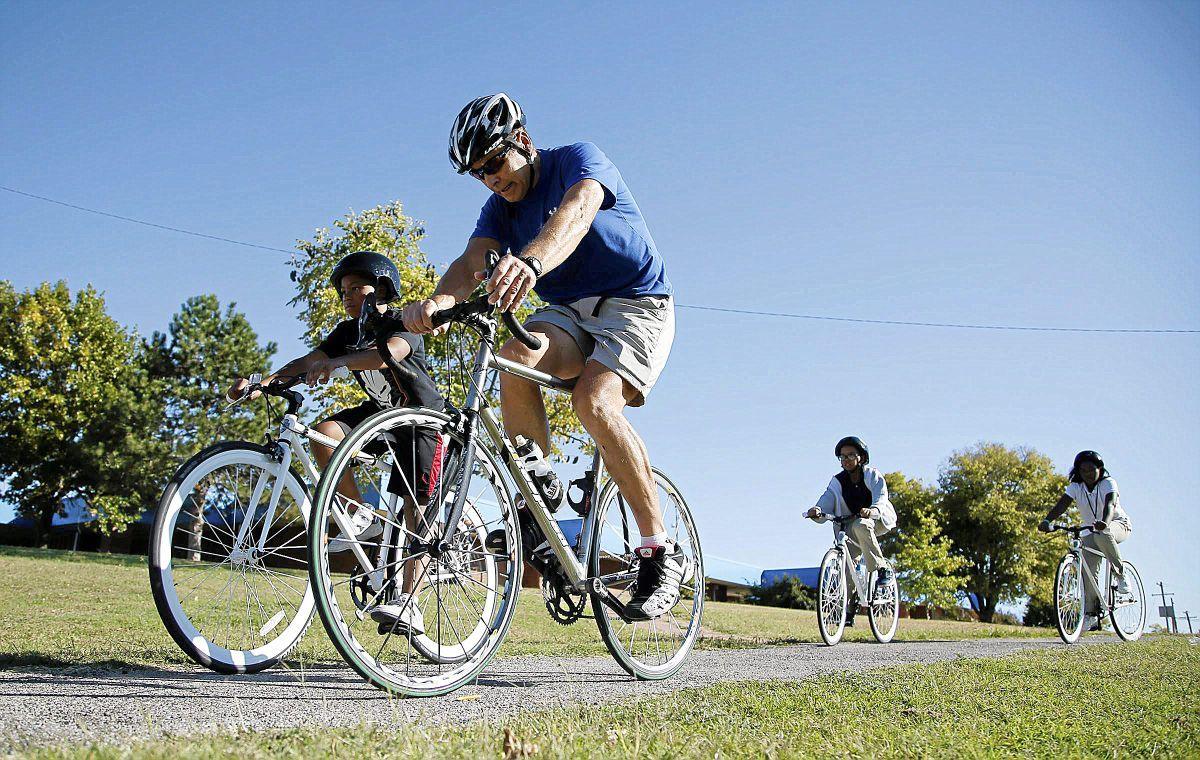 local bike clubs
