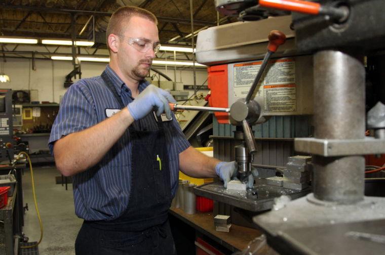 Photo gallery 50 products made in Tulsa Slideshows
