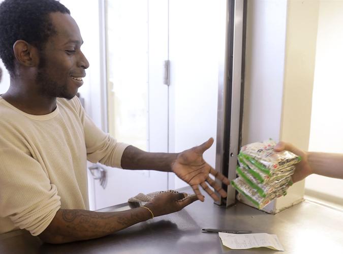 Tulsa County jail commissary nets 400K in six months with 9 in 10