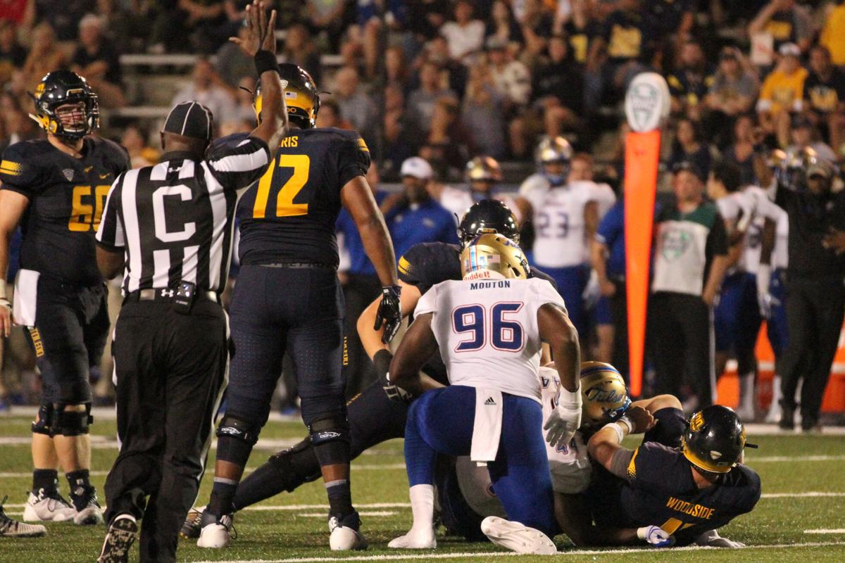 Photo gallery: See the best images as Tulsa travels to ...