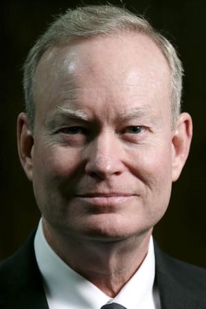 OKC Mayor Mick Cornett has early lead in Republican governor's race, but undecided voters growing